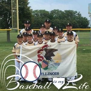 Meet your Posher, Brady